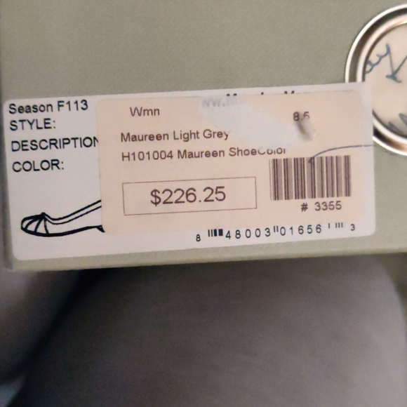 Marches vous flats - Picture 8 of 8